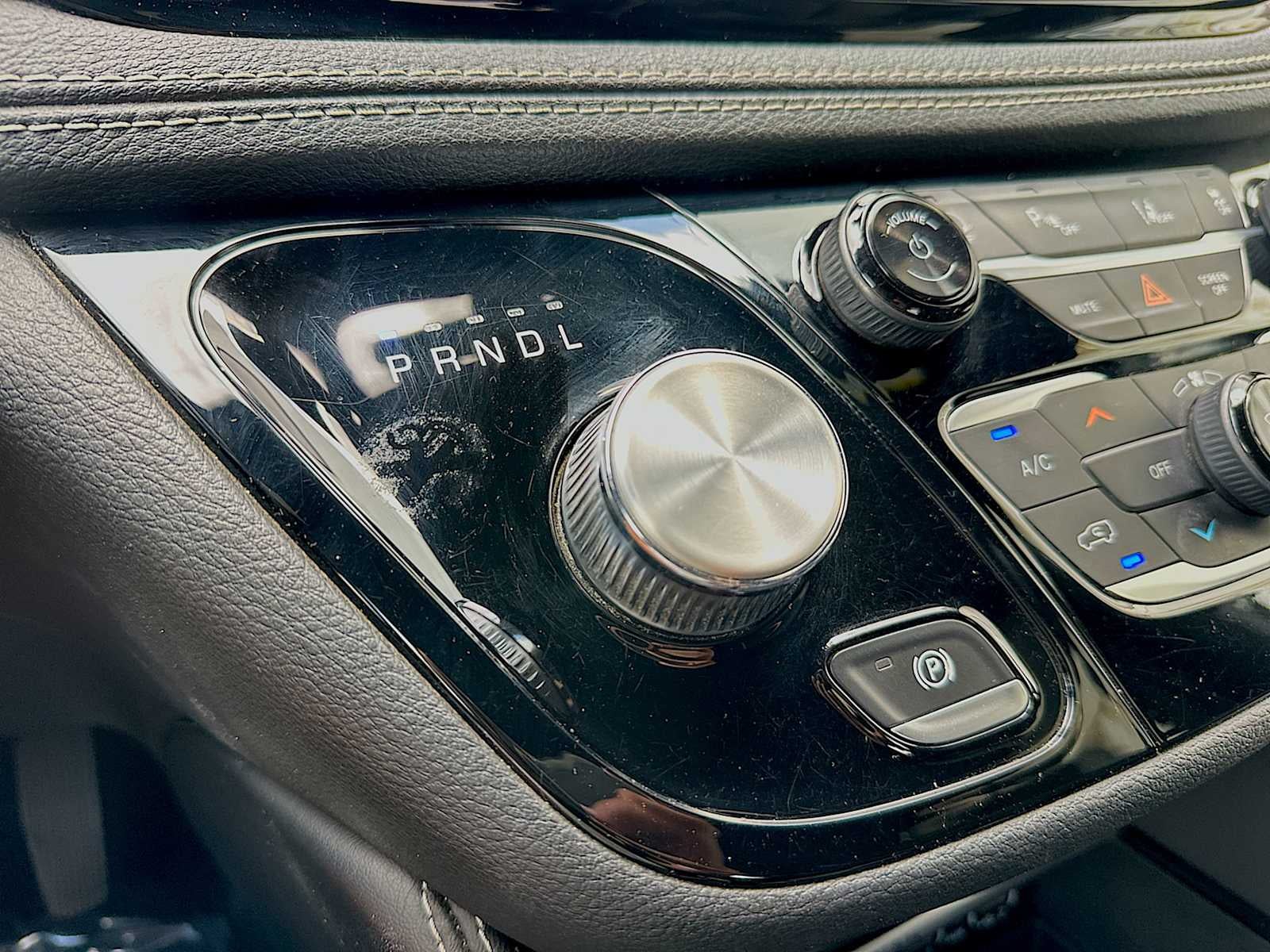 2021 Chrysler Pacifica Limited