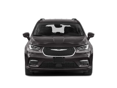2021 Chrysler Pacifica Limited