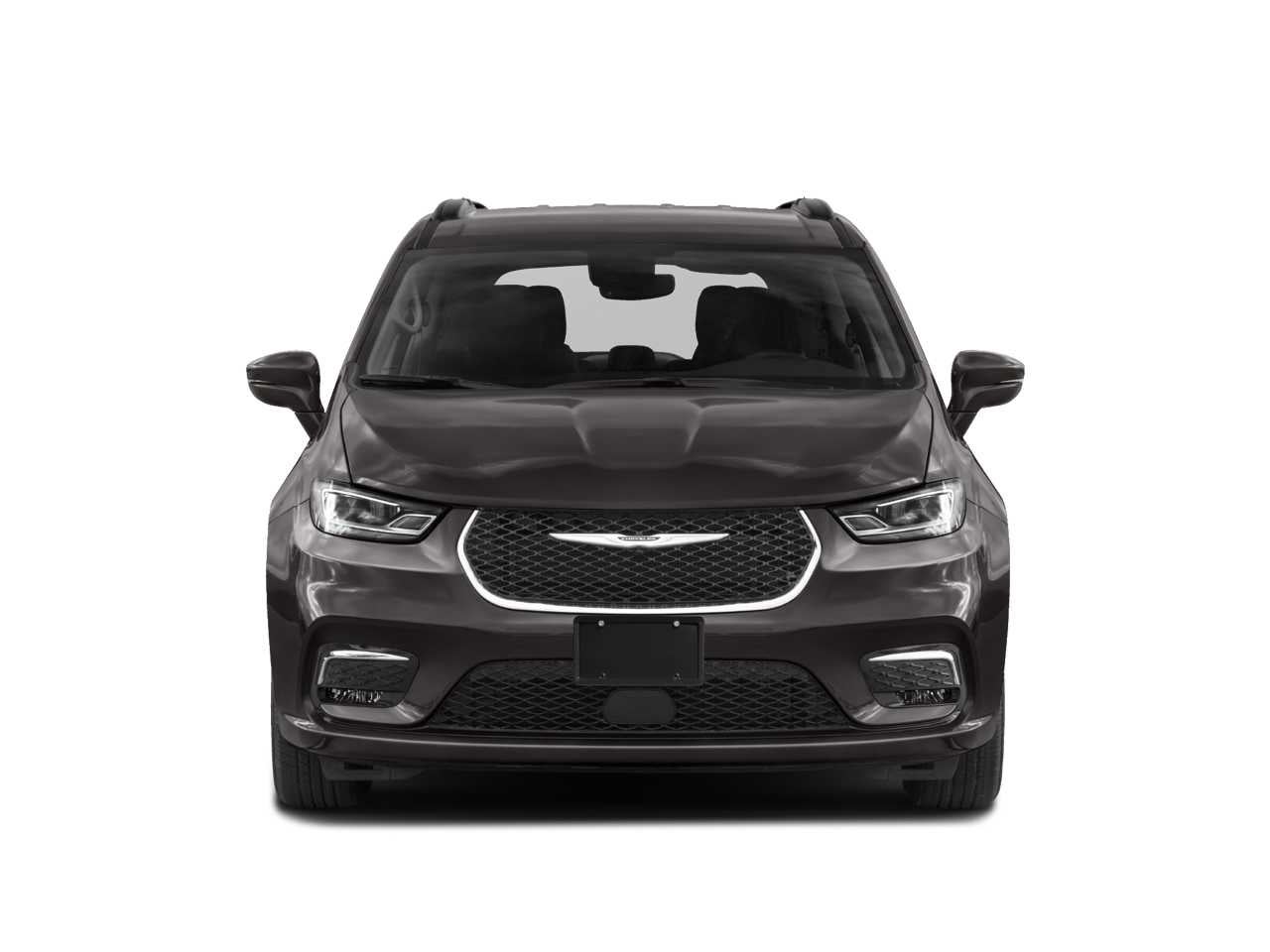 2021 Chrysler Pacifica Limited