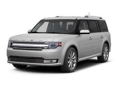 2013 Ford Flex SE