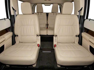 2013 Ford Flex SE