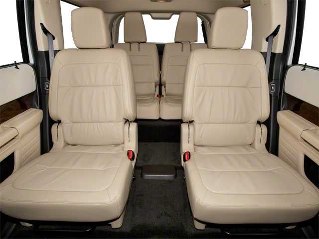 2013 Ford Flex SE