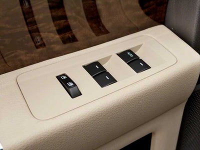 2013 Ford Flex SE