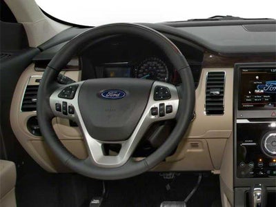 2013 Ford Flex SE