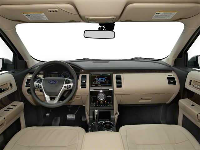 2013 Ford Flex SE
