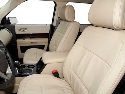 2013 Ford Flex SE