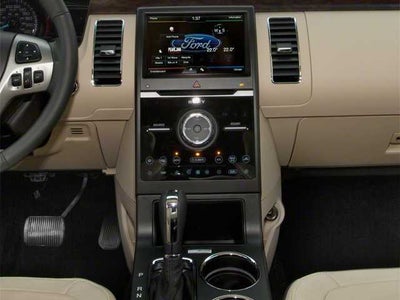 2013 Ford Flex SE