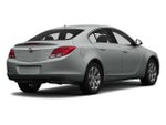2013 Buick Regal Turbo Premium 1