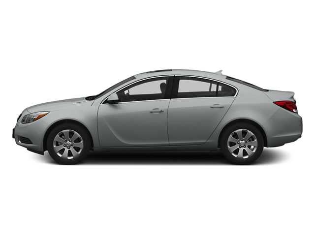 2013 Buick Regal Turbo Premium 1
