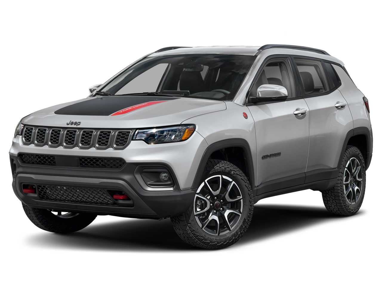 2024 Jeep Compass at Windward Dodge Chrysler Jeep RAM, photo 1