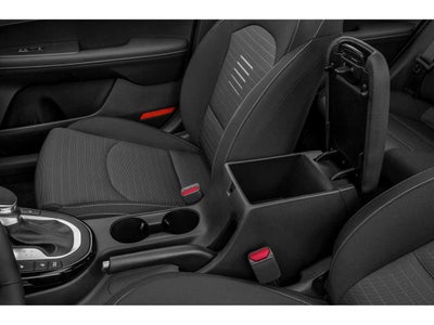 2019 Kia Forte EX