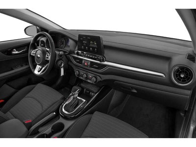 2019 Kia Forte EX