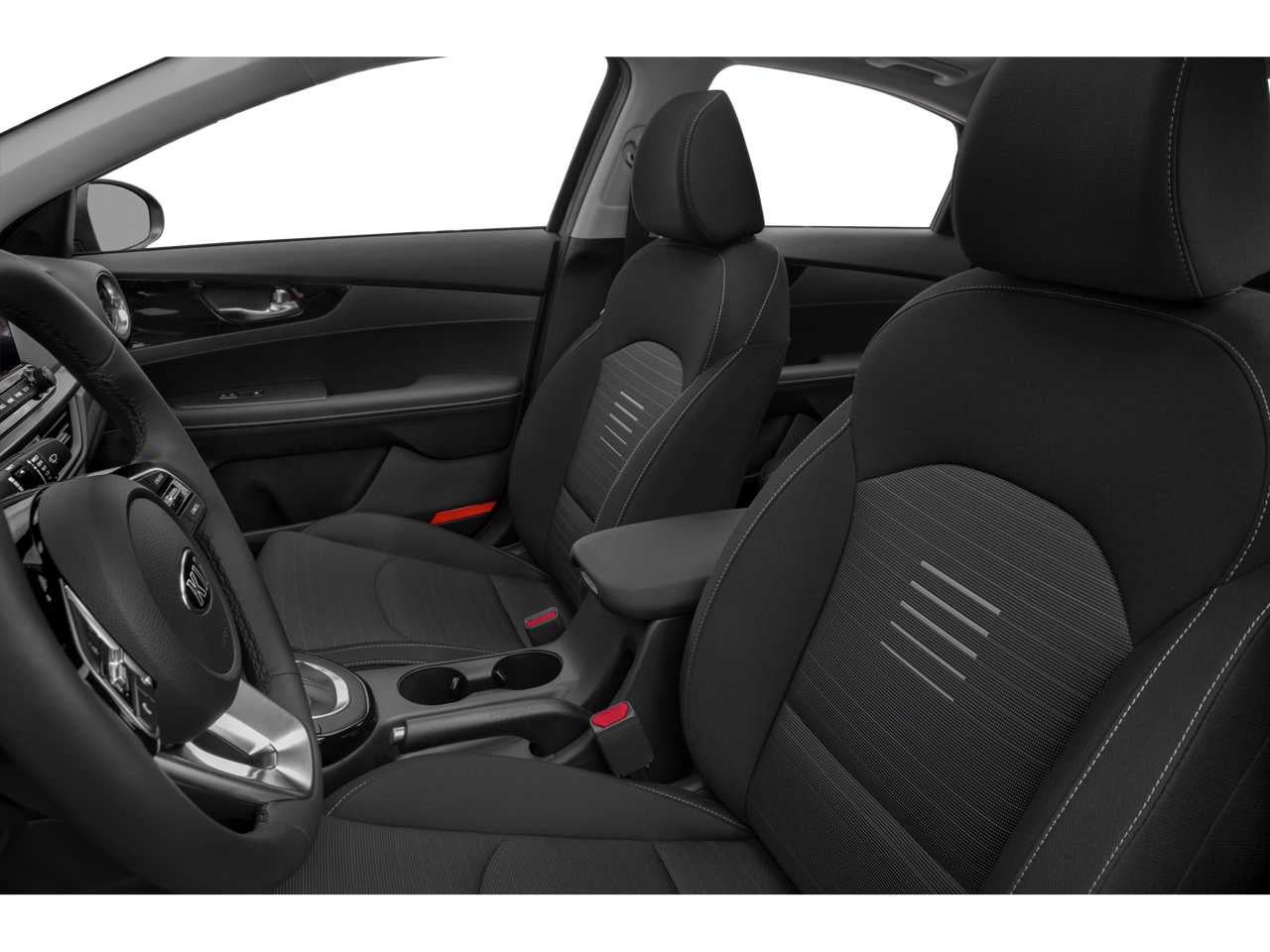 2019 Kia Forte EX