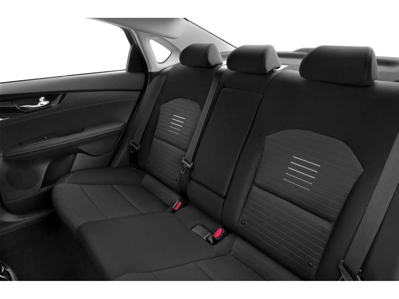 2019 Kia Forte EX