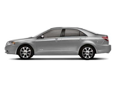 2008 Lincoln MKZ 4dr Sdn FWD