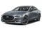 2025 Mazda Mazda3 Sedan 2.5 S Carbon Edition