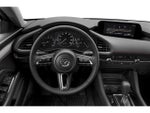 2025 Mazda Mazda3 Sedan 2.5 S Carbon Edition