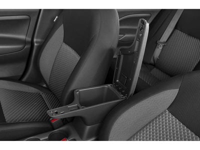 2020 Nissan Versa SV