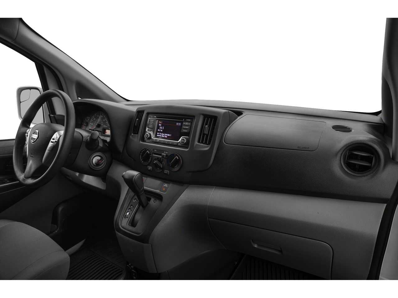 2020 Nissan NV200 Compact Cargo S