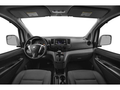 2020 Nissan NV200 Compact Cargo S