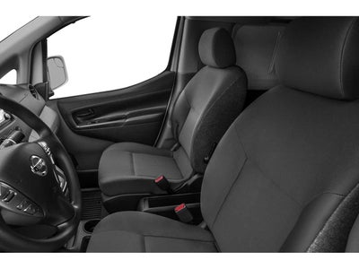 2020 Nissan NV200 Compact Cargo S