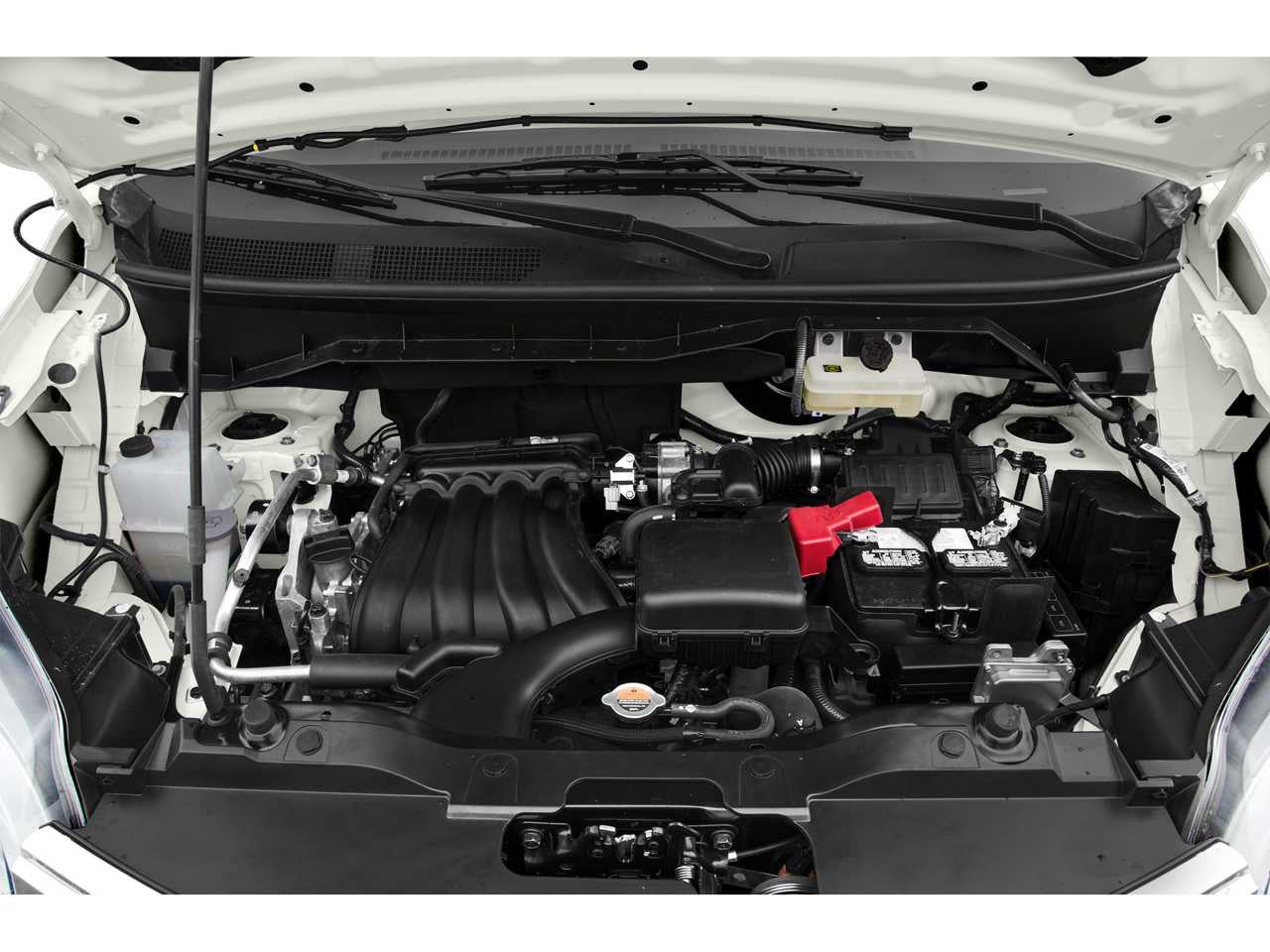 2020 Nissan NV200 Compact Cargo S
