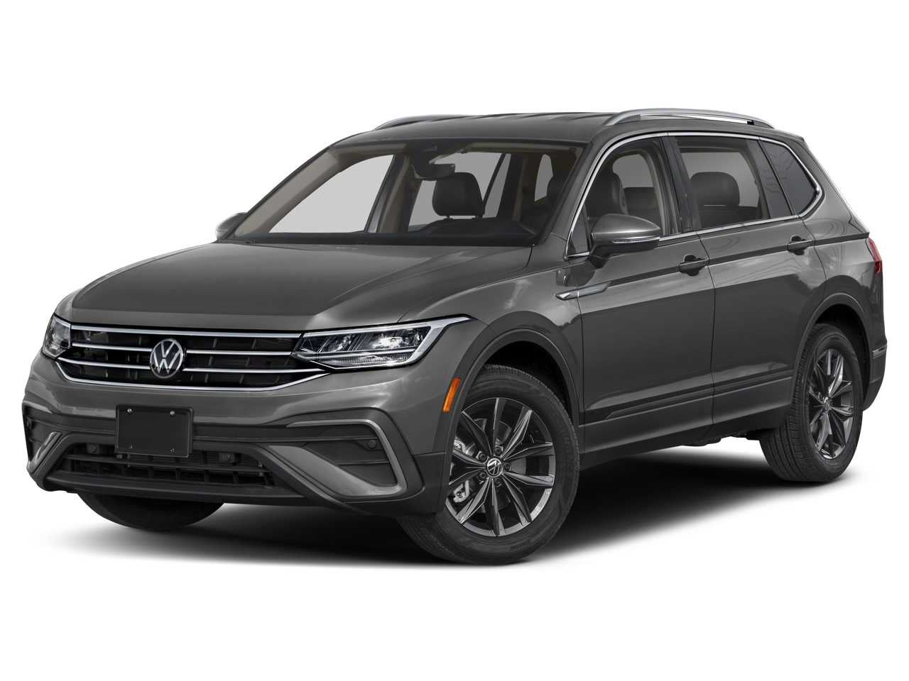 2024 Volkswagen Tiguan at Windward Dodge Chrysler Jeep RAM, photo 1
