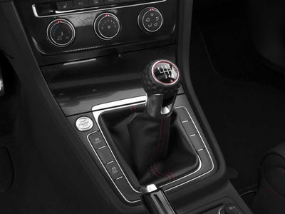 2016 Volkswagen Golf GTI Autobahn w/Performance Pkg