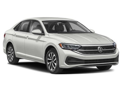 2024 Volkswagen Jetta S