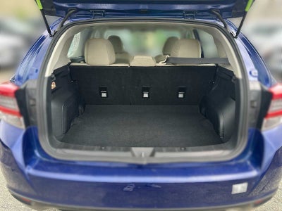 2023 Subaru Impreza 5-door CVT