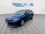 2023 Subaru Impreza 5-door CVT