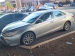 2015 Toyota Camry Hybrid XLE