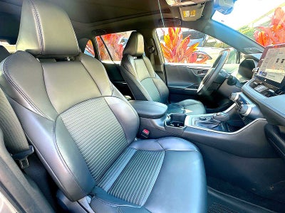 2023 Toyota RAV4 Hybrid XSE