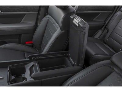 2026 Hyundai Santa Fe Hybrid Limited 6P