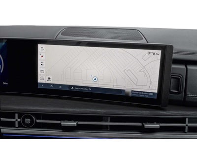 2026 Hyundai Santa Fe Hybrid Limited 6P