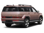 2026 Hyundai Santa Fe Hybrid Limited 6P