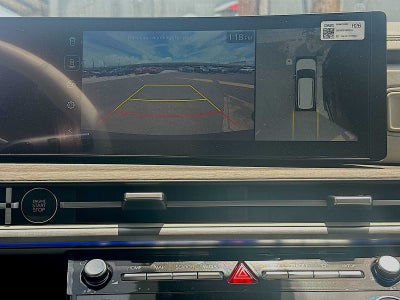 2026 Hyundai Santa Fe Hybrid Limited 6P