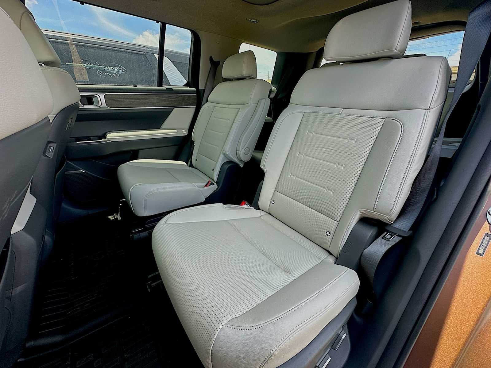 2026 Hyundai Santa Fe Hybrid Limited 6P