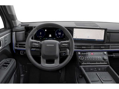 2026 Hyundai Santa Fe Hybrid Limited 6P