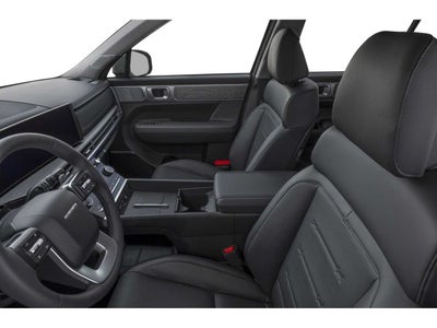 2026 Hyundai Santa Fe Hybrid Limited 6P