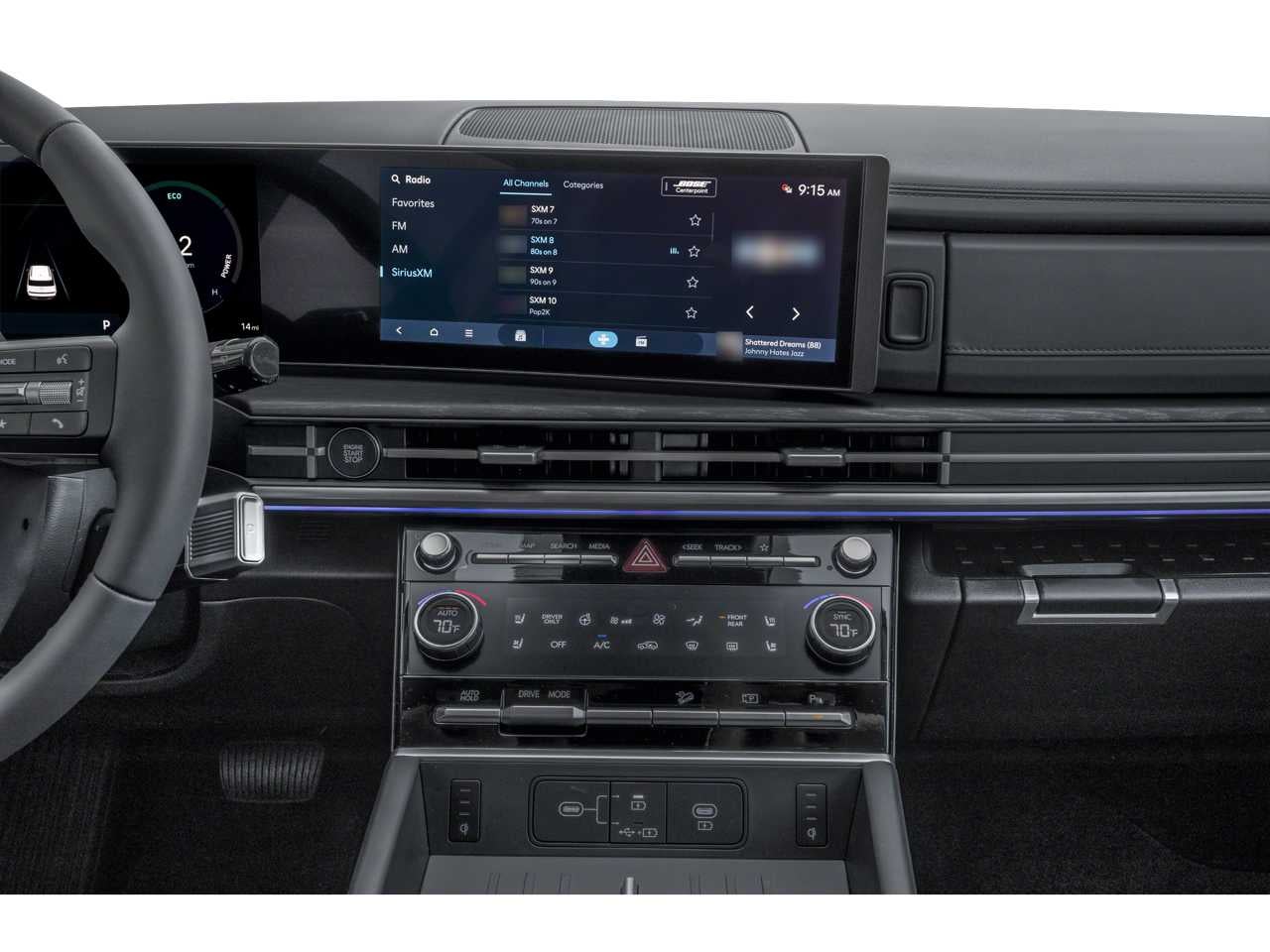 2026 Hyundai Santa Fe Hybrid Limited 6P