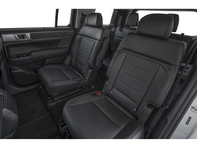 2026 Hyundai Santa Fe Hybrid Limited 6P