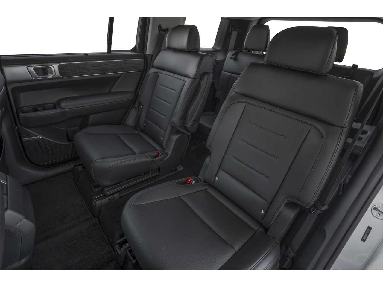 2026 Hyundai Santa Fe Hybrid Limited 6P