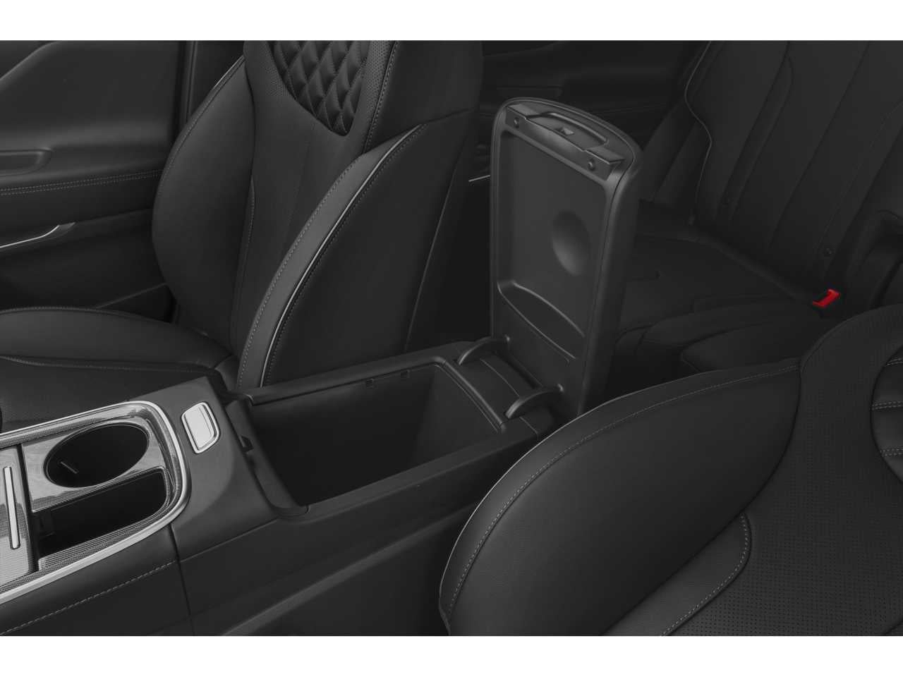2023 Hyundai Santa Fe Hybrid Limited