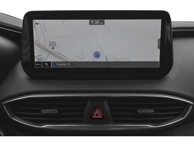 2023 Hyundai Santa Fe Hybrid Limited