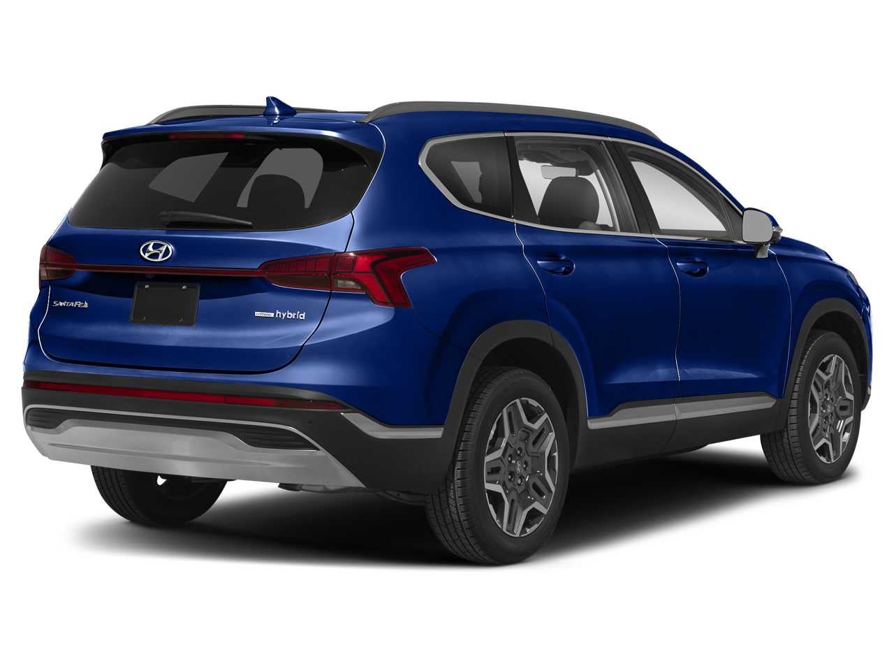 2023 Hyundai Santa Fe Hybrid Limited