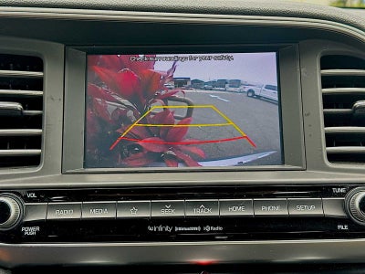 2019 Hyundai Elantra Limited