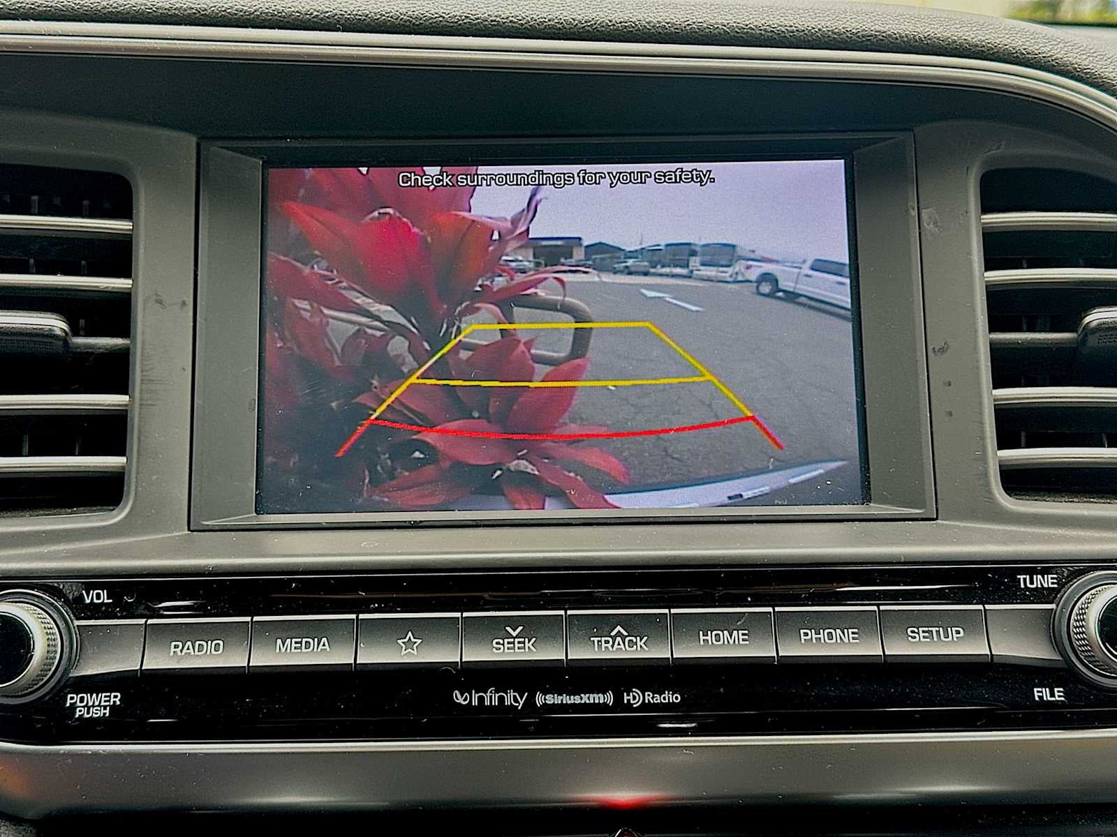 2019 Hyundai Elantra Limited