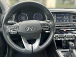 2019 Hyundai Elantra Limited
