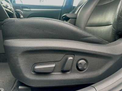 2019 Hyundai Elantra Limited